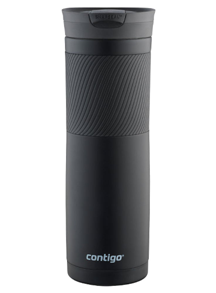 SNAPSEAL™ Byron Matte, 24oz, Black Matte [4Y4UZ] [IWDNU]