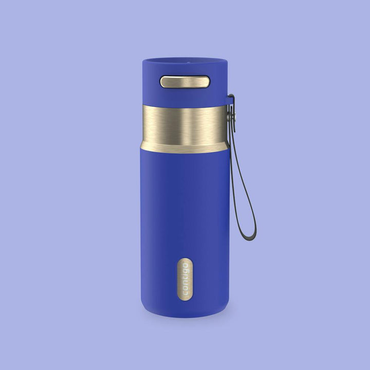 16oz AutoSeal® Bottle - Wild Indigo Champagne [IEJZ1] [CVJGX]